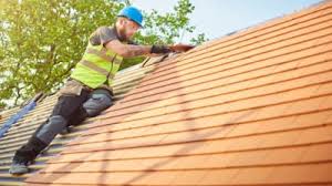 EPDM Roofing in Pacific Grove, CA