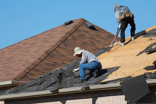 Reliable Pacific Grove, CA  Roofing repair and installation Solutions