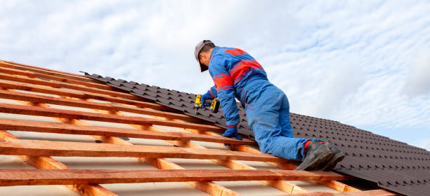 Fast & Reliable Emergency Roof Repairs in Pacific Grove, CA