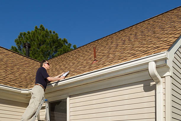 Fast & Reliable Emergency Roof Repairs in Pacific Grove, CA